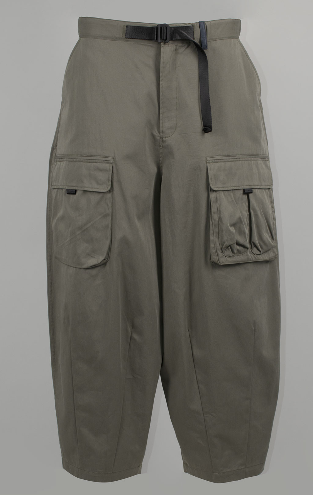 Брюки-карго ALPHA INDUSTRIES A-11 PANT плотные Dark Olive
